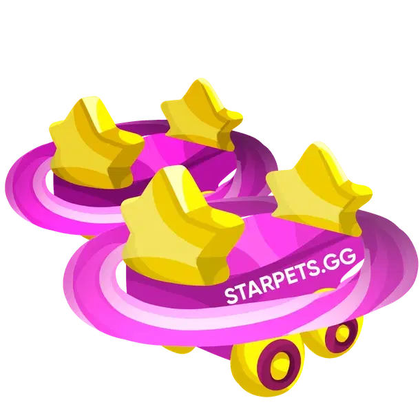 Orbital Roller Skates — standard appearance
