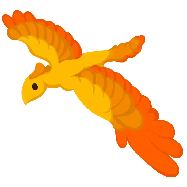 Phoenix — standard appearance