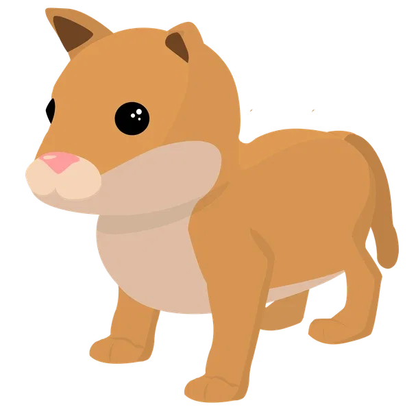Standard appearance; Neon/Mega appearance is not shown Puma — standard appearance