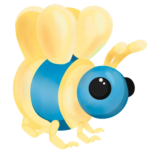 Queen Bee — standard appearance