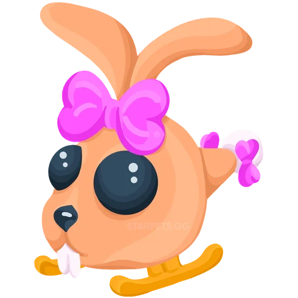 Rabbit Helicopter — standard appearance