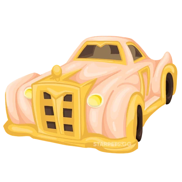 Regal Roller — standard appearance