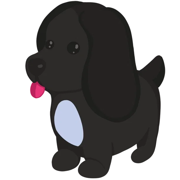 Royal Palace Spaniel — standard appearance