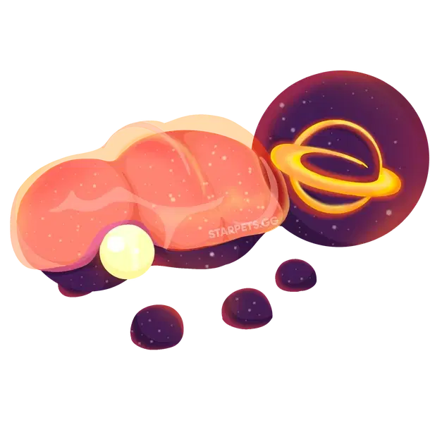 Singularity Beetle — standard appearance