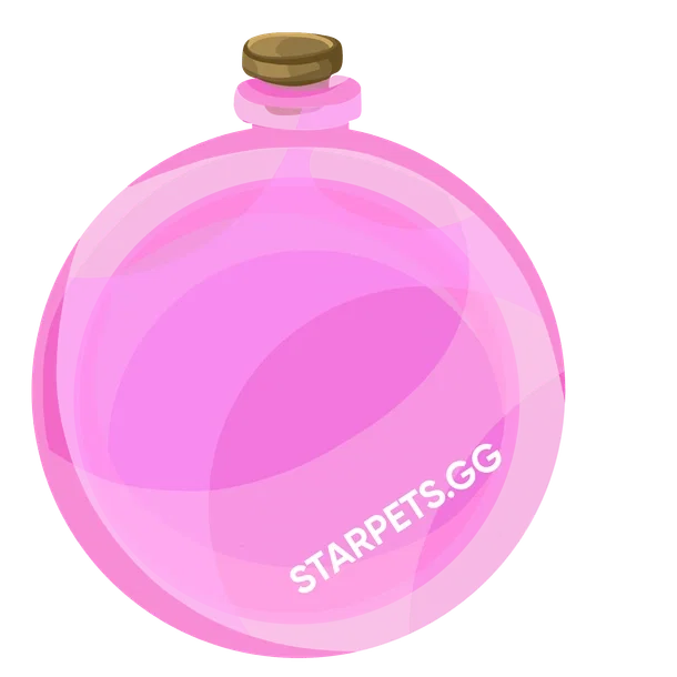 Standard appearance; Neon/Mega appearance is not shown Small Sip Potion (10 min) — standard appearance
