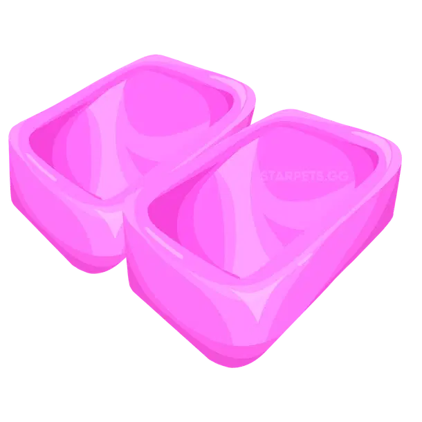 Soapy Skates — standard appearance