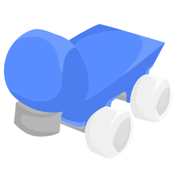 Standard Roller Skates — standard appearance