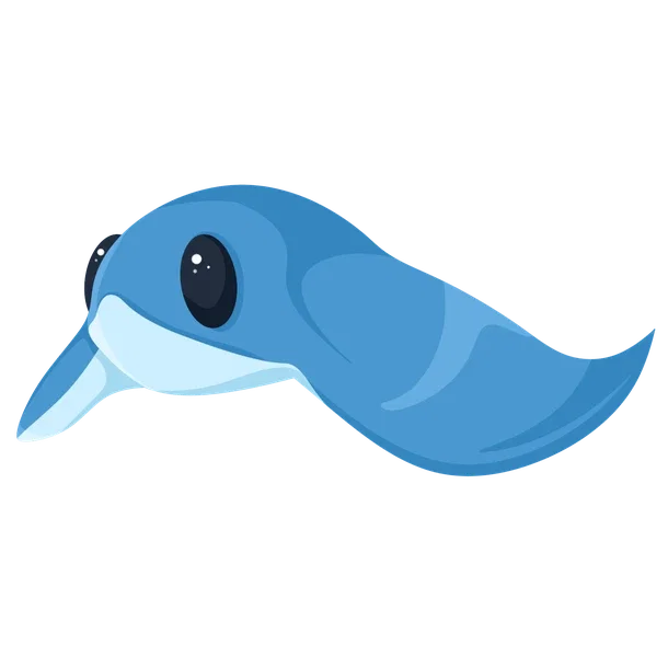 Stingray — standard appearance