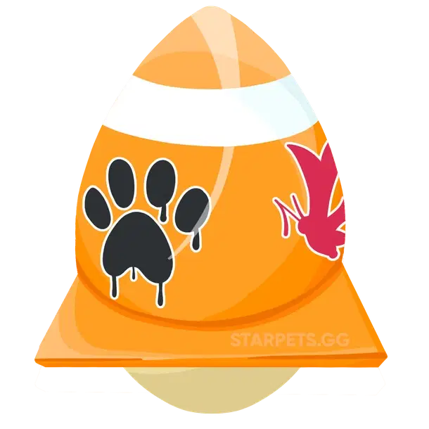 Urban Egg — standard appearance