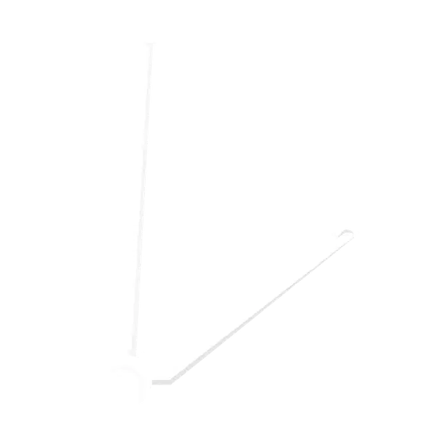 White Scooter — standard appearance