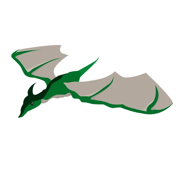Wyvern — standard appearance