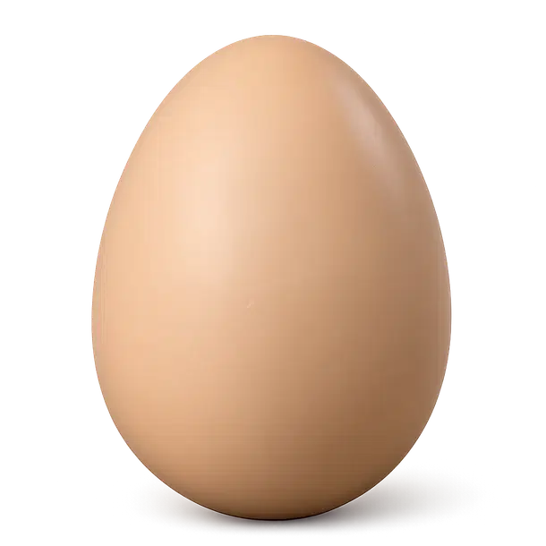 Zodiac Minion Egg — standard appearance